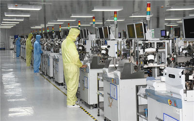 Trung Quốc Shenzhen Hua Xuan Yang Electronics Co.,Ltd