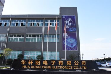 Trung Quốc Shenzhen Hua Xuan Yang Electronics Co.,Ltd hồ sơ công ty