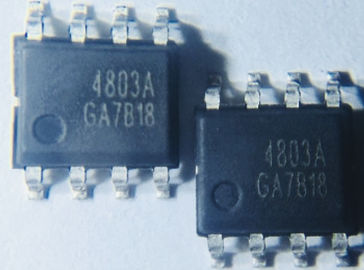 HXY4804 Mosfet Power Transitor