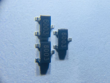 HXY2308 N Kênh Mos Transitor Hiệu ứng Transitor SOT-23 được bọc nhựa