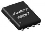 OEM Transitor Mosfet điện áp cao / AP10H03DF Transitor công suất Uhf