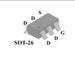 Bảng mạch AP2602GY-HF FR4 2W 30A SOT-26 IC Bộ điều chỉnh điện áp