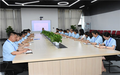 Shenzhen Hua Xuan Yang Electronics Co.,Ltd dây chuyền sản xuất nhà máy